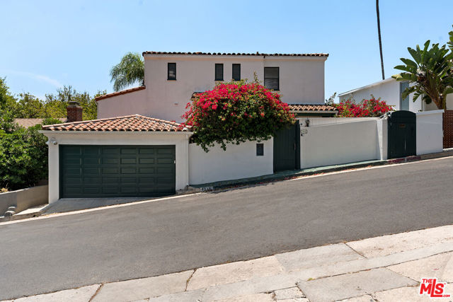 Property photo of 7918 Hillside AV