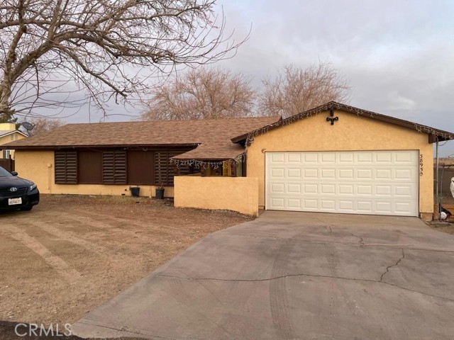 Property photo of 38950 164th ST