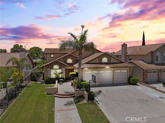 Property photo of 20241 Edmund RD