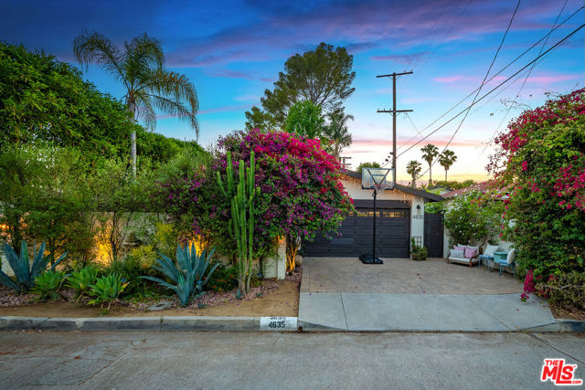 Photo of 4635 Bellflower Av