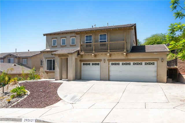 Property photo of 29263 Gateway DR
