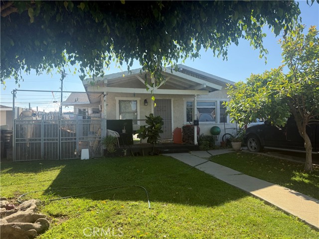 Property photo of 18119 S Denker AV