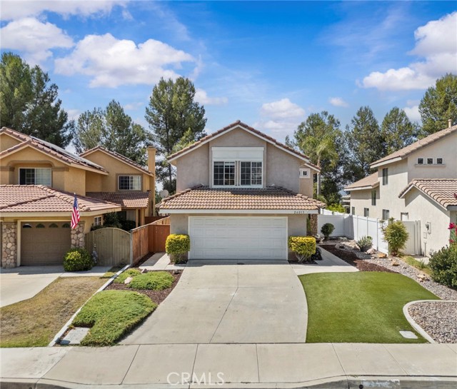 Property photo of 24015 Morning Dove LN