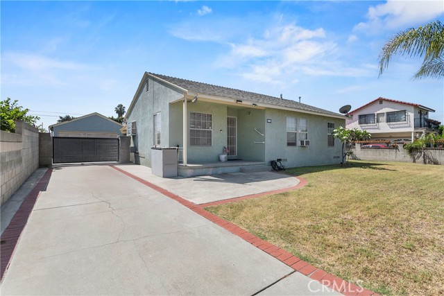 Property photo of 1932 S Orange AV