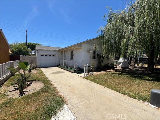 Property photo of 1418 W Magnolia ST