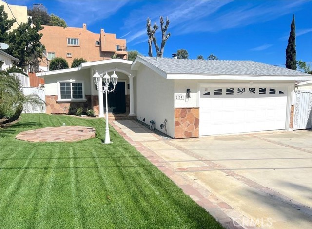 Property photo of 21541 Yucatan AV