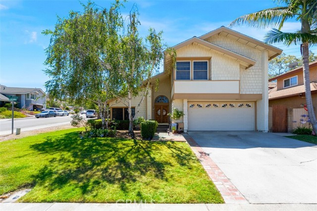 Property photo of 25252 Calero Avenue