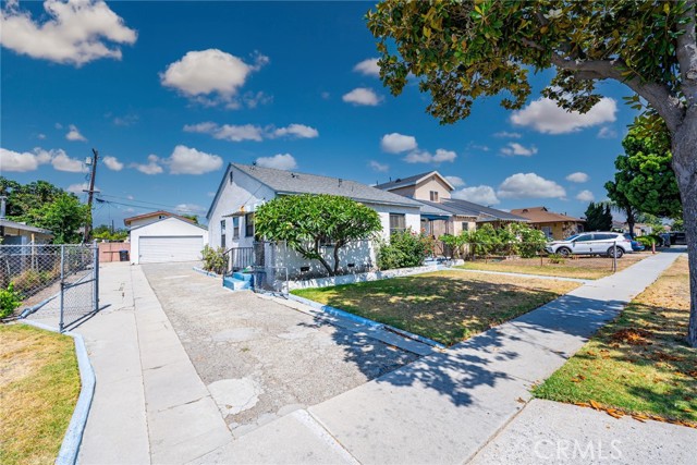Property photo of 14823 Gridley RD