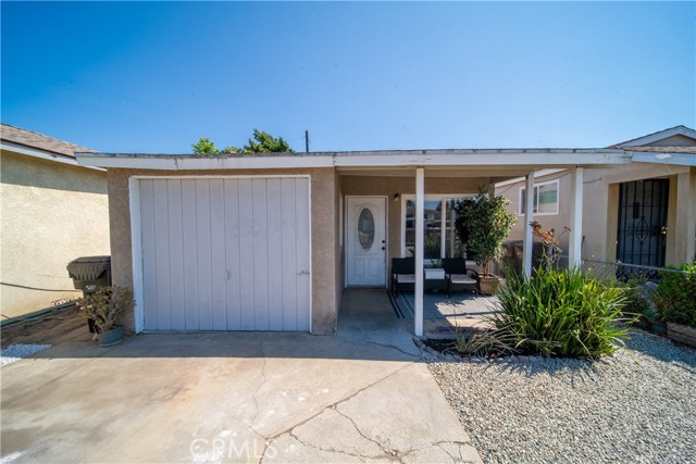 Property photo of 11408 Foster RD