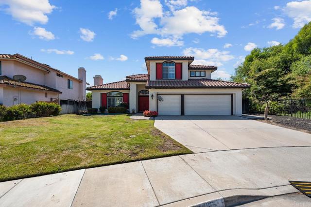 Property photo of 40095 Gibraltar DR