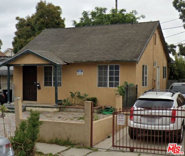 Property photo of 3708 Montclair ST