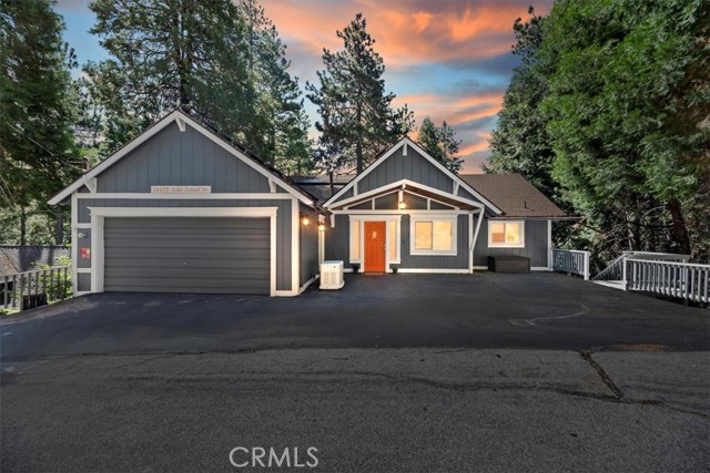Property photo of 26625 Lake Forest DR
