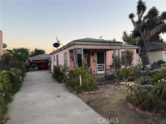 Property photo of 6546 Fry ST