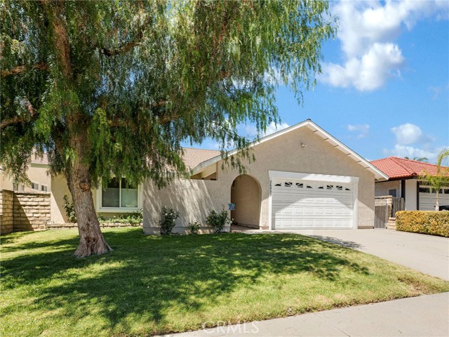 Property photo of 26953 Cuatro Milpas ST