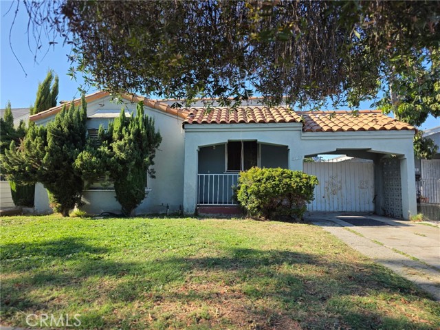 Property photo of 143 W 110th ST