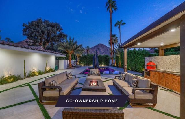 Property photo of 45655 Apache Road Share C