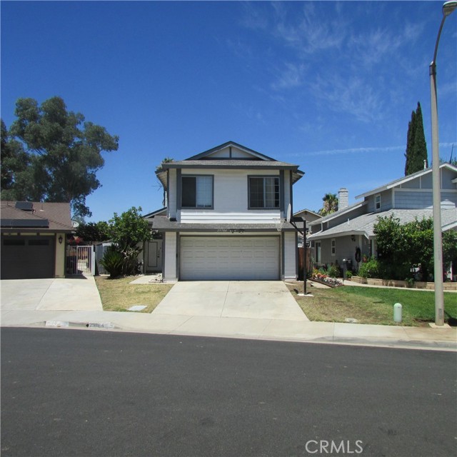 Property photo of 25784 Basil CT