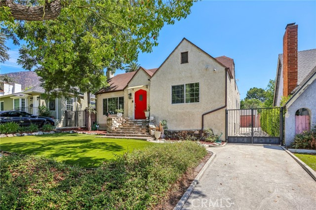Property photo of 1436 N Columbus AV