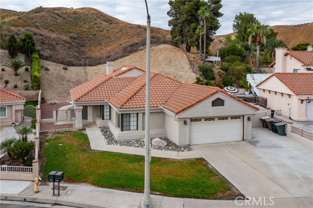 Property photo of 3013 Canyon Vista DR