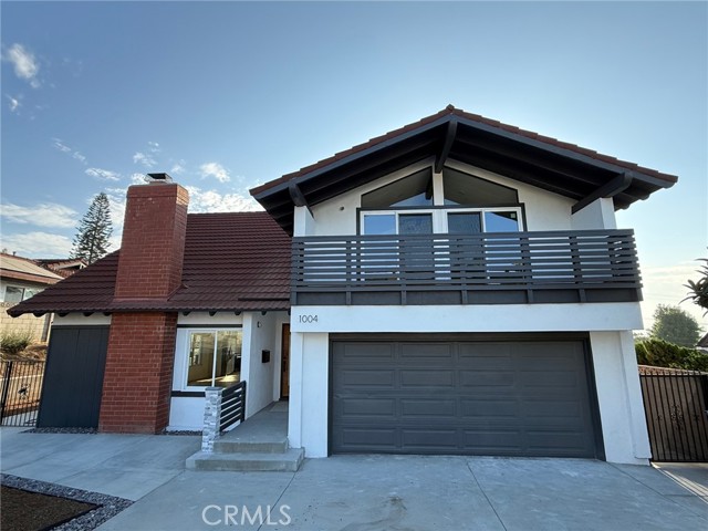 Property photo of 1004 N Las Flores AV