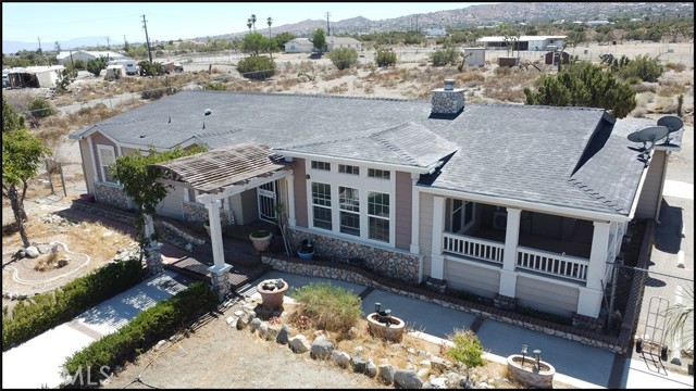 Property photo of 2629 Phelan RD