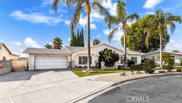 Property photo of 17055 MANZANITA
