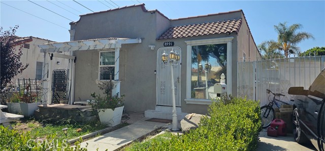 Property photo of 8991 Victoria AV
