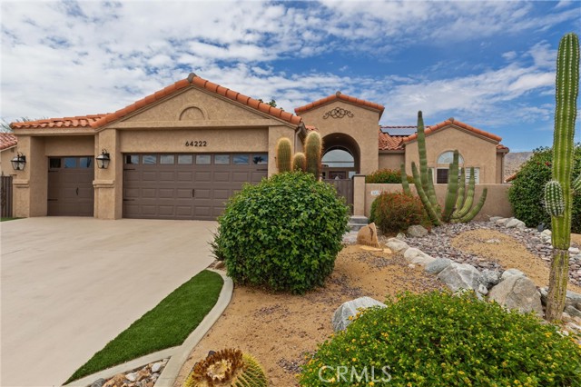 Property photo of 64222 Doral DR