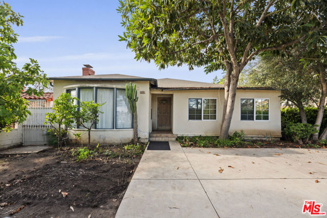 Property photo of 8860 Horner ST