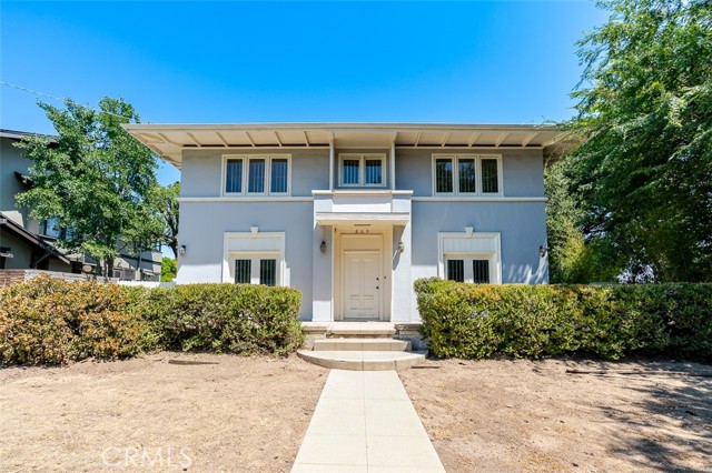 Property photo of 269 Palmetto DR