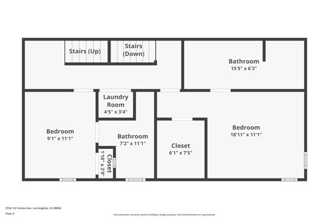 Property photo of 3724 Vinton AV