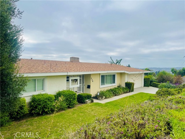 Property photo of 220 Olinda AV