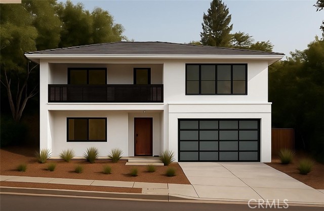 Property photo of 22824 Sparrowdell