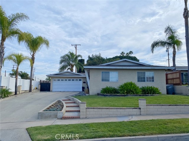 Property photo of 710 S Rosecrest AV