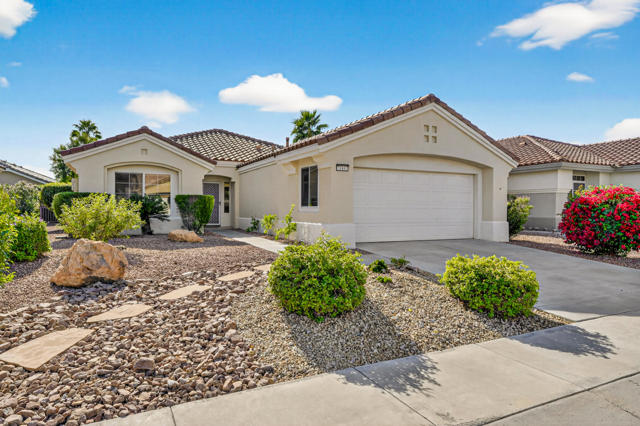 Property photo of 78441 Desert Willow DR