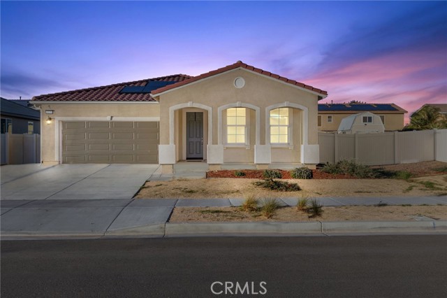 Property photo of 6135 W Avenue J9