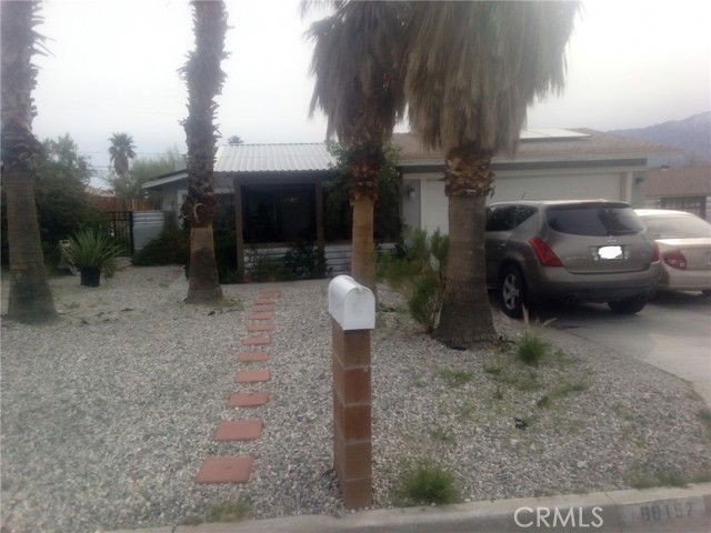 Property photo of 66157 Avenida Cadena