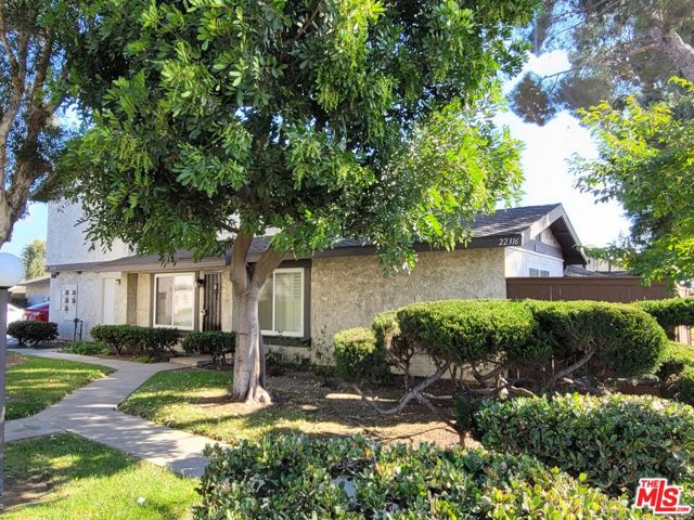 Property photo of 22316 S Vermont AV