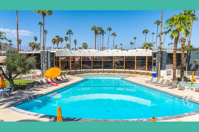 Property photo of 1111 E Palm Canyon DR