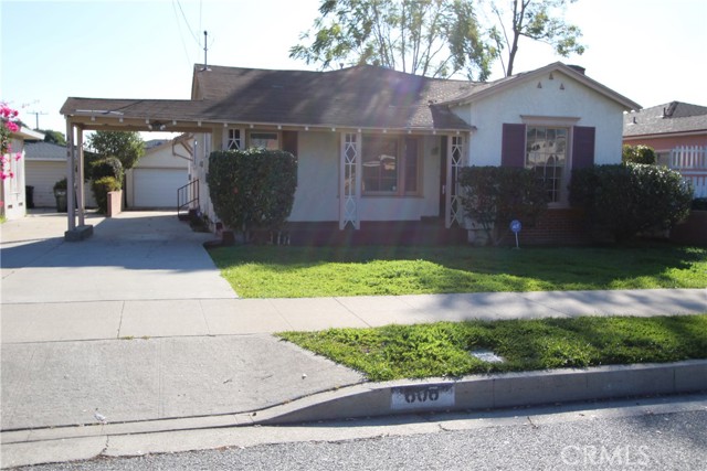 Property photo of 608 E Chestnut