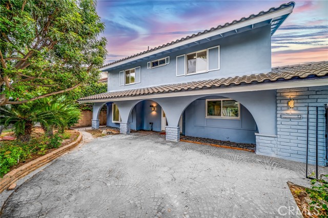 Property photo of 2009 W Las Lanas