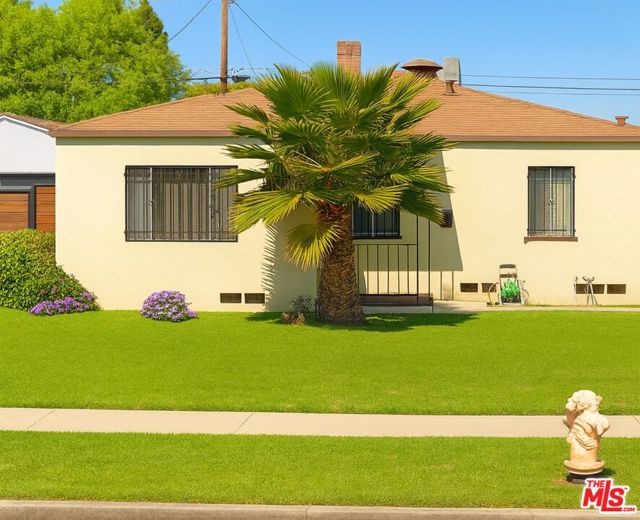 Property photo of 2215 W 132nd ST