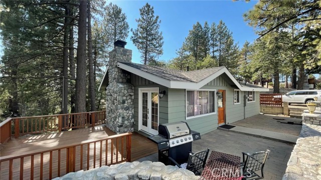 Property photo of 33037 Canyon DR