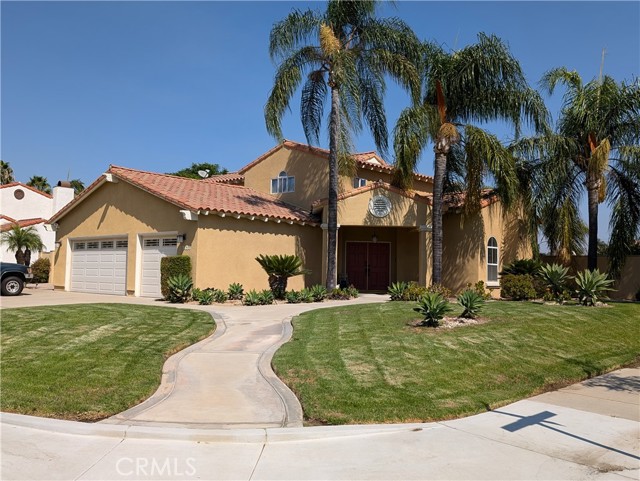Property photo of 1433 S Jasmine AV