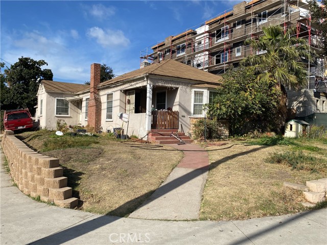 Property photo of 925 S adams st