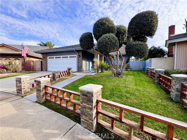 Property photo of 5232 Toulouse DR