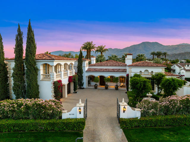 Property photo of 80755 Via Portofino