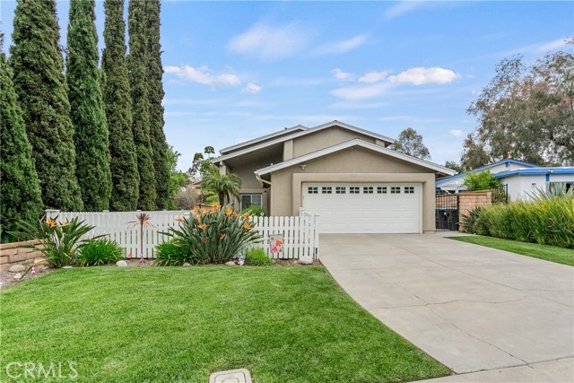 Photo of 27415 Sereno
