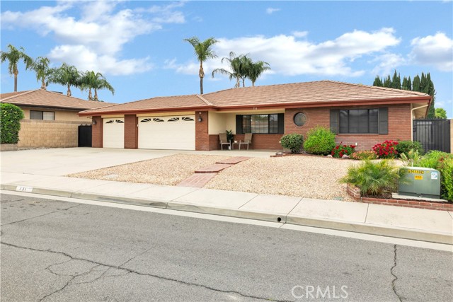 Property photo of 731 Genesee DR