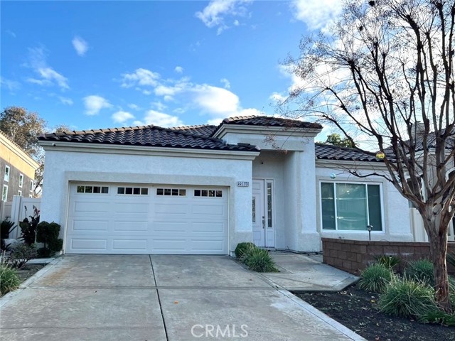 Property photo of 22810 Mountain Ash CR